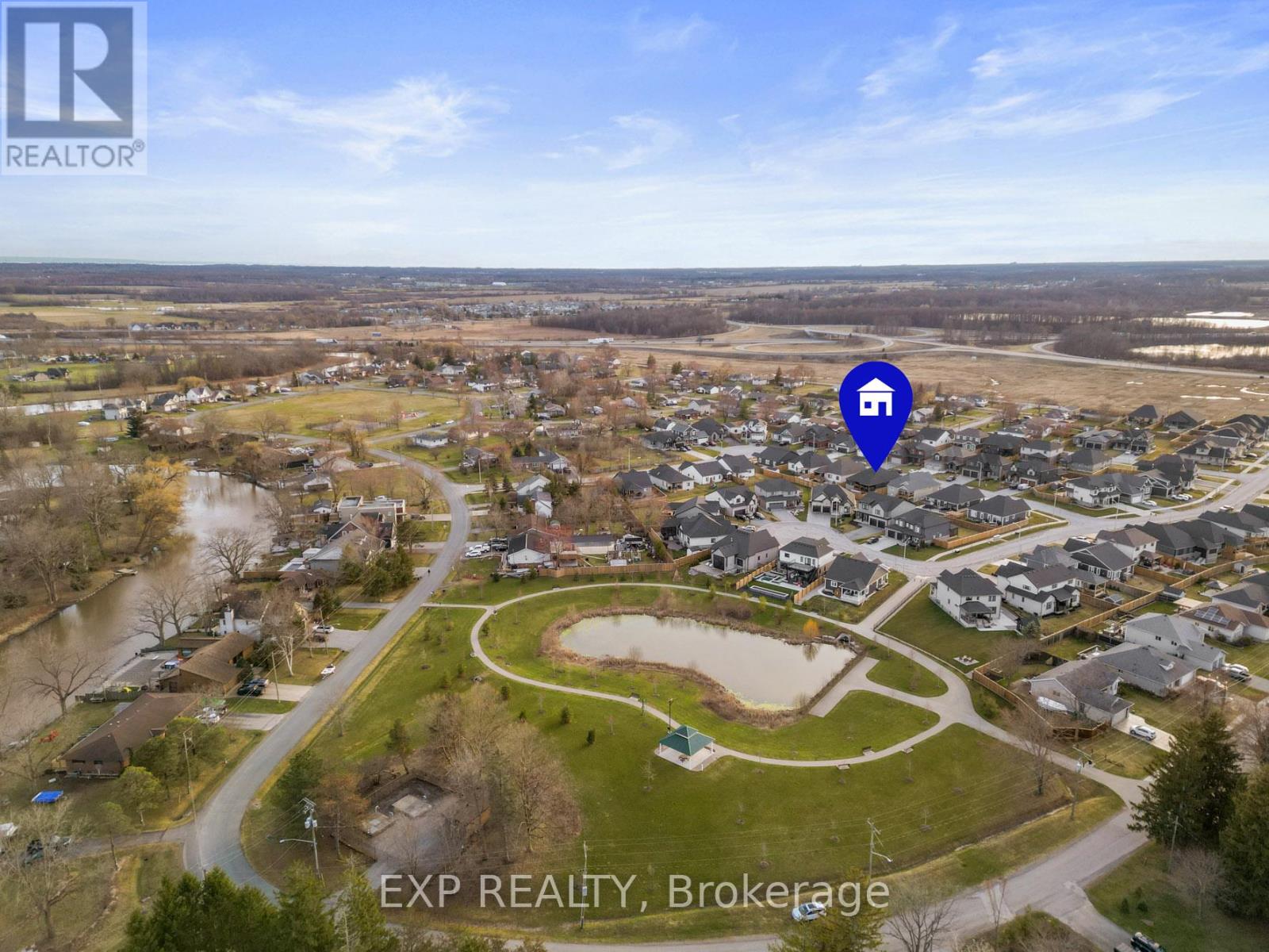 3598 Canfield Crescent, Fort Erie, Ontario  L0S 1S0 - Photo 49 - X13538406