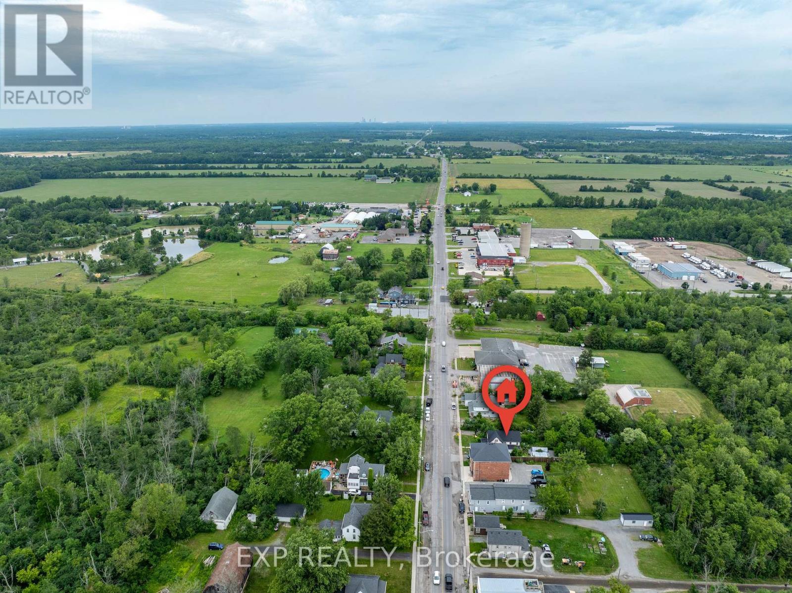 2632 Stevensville Road, Fort Erie, Ontario  L0S 1S0 - Photo 2 - X13538890