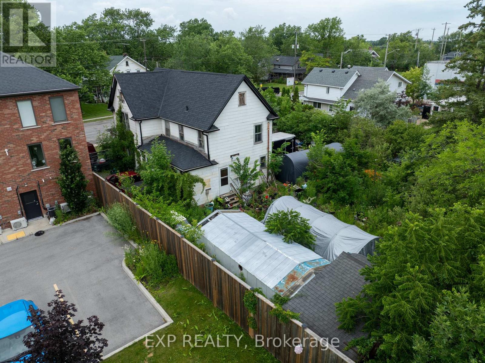 2632 Stevensville Road, Fort Erie, Ontario  L0S 1S0 - Photo 5 - X13538890
