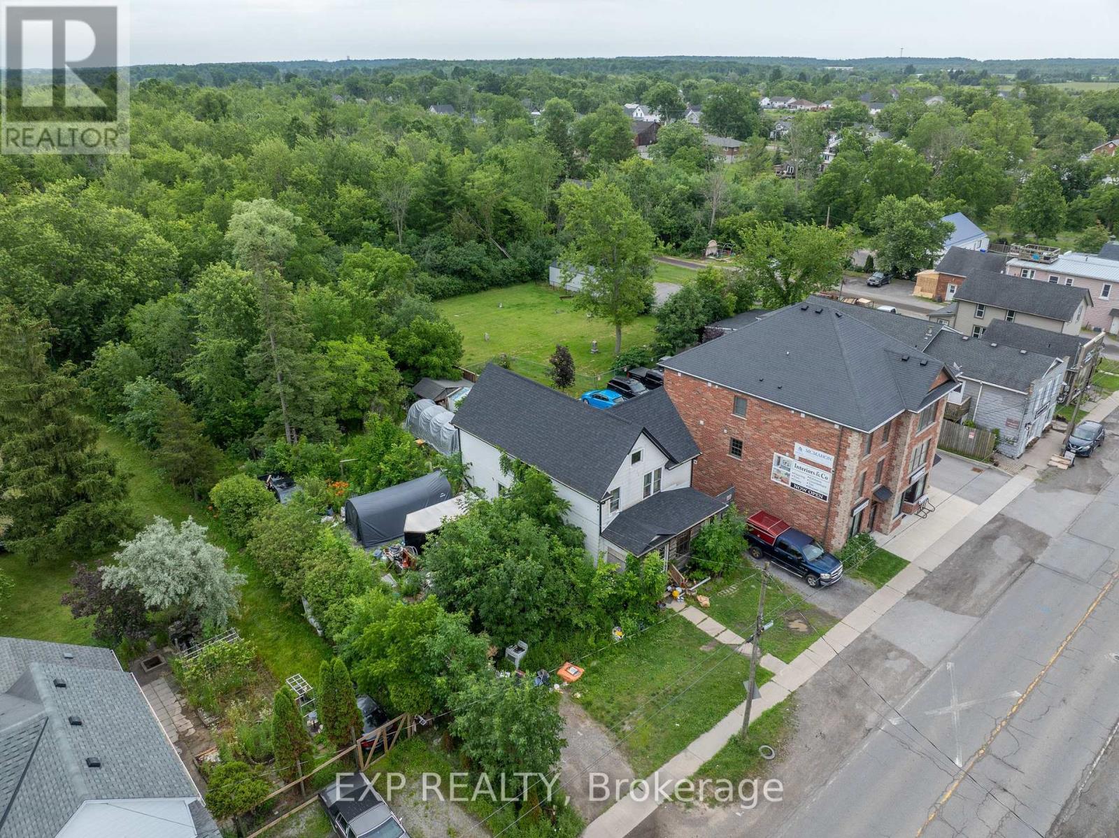 2632 Stevensville Road, Fort Erie, Ontario  L0S 1S0 - Photo 2 - X13538900