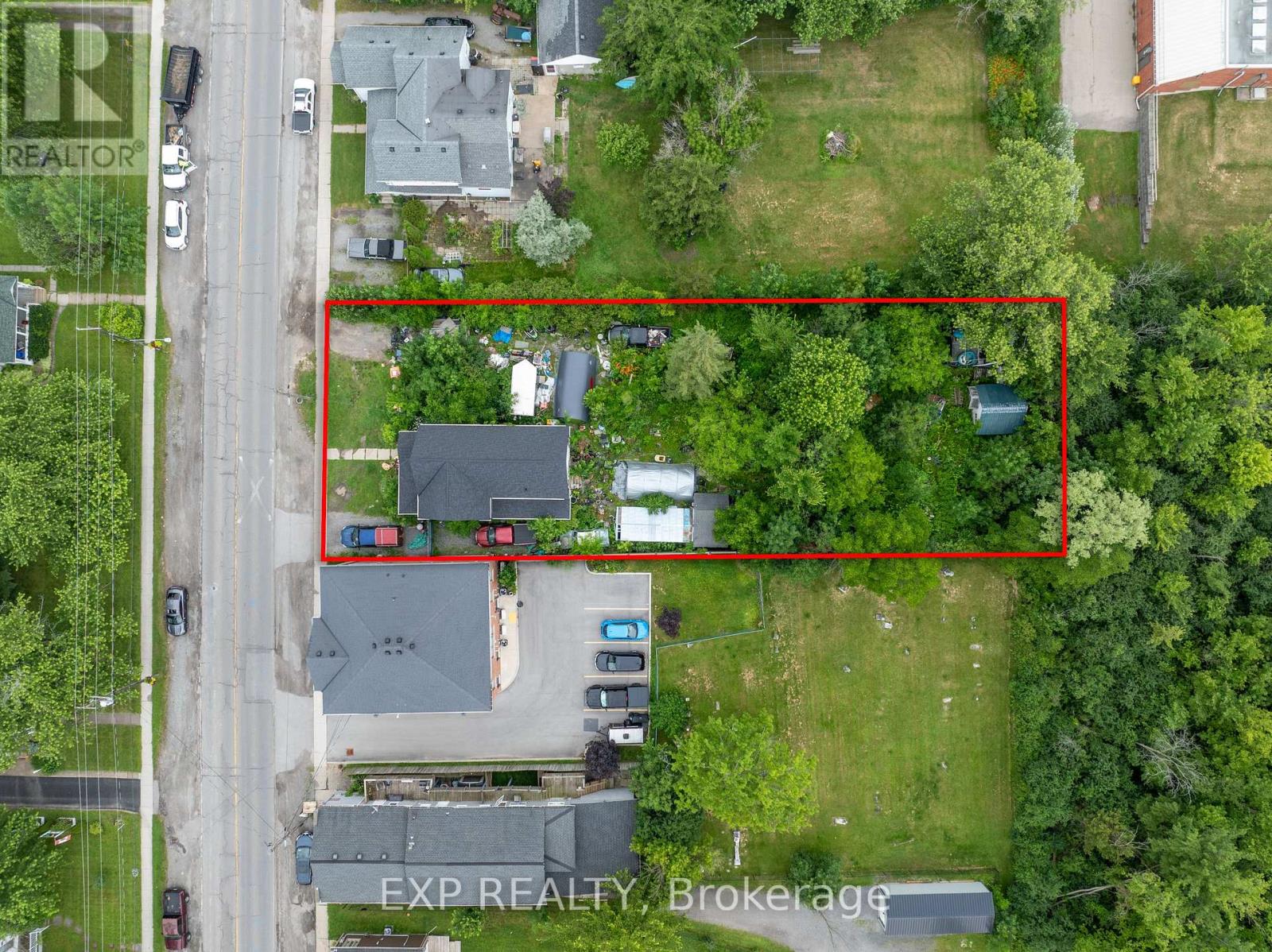 2632 Stevensville Road, Fort Erie, Ontario  L0S 1S0 - Photo 4 - X13538900