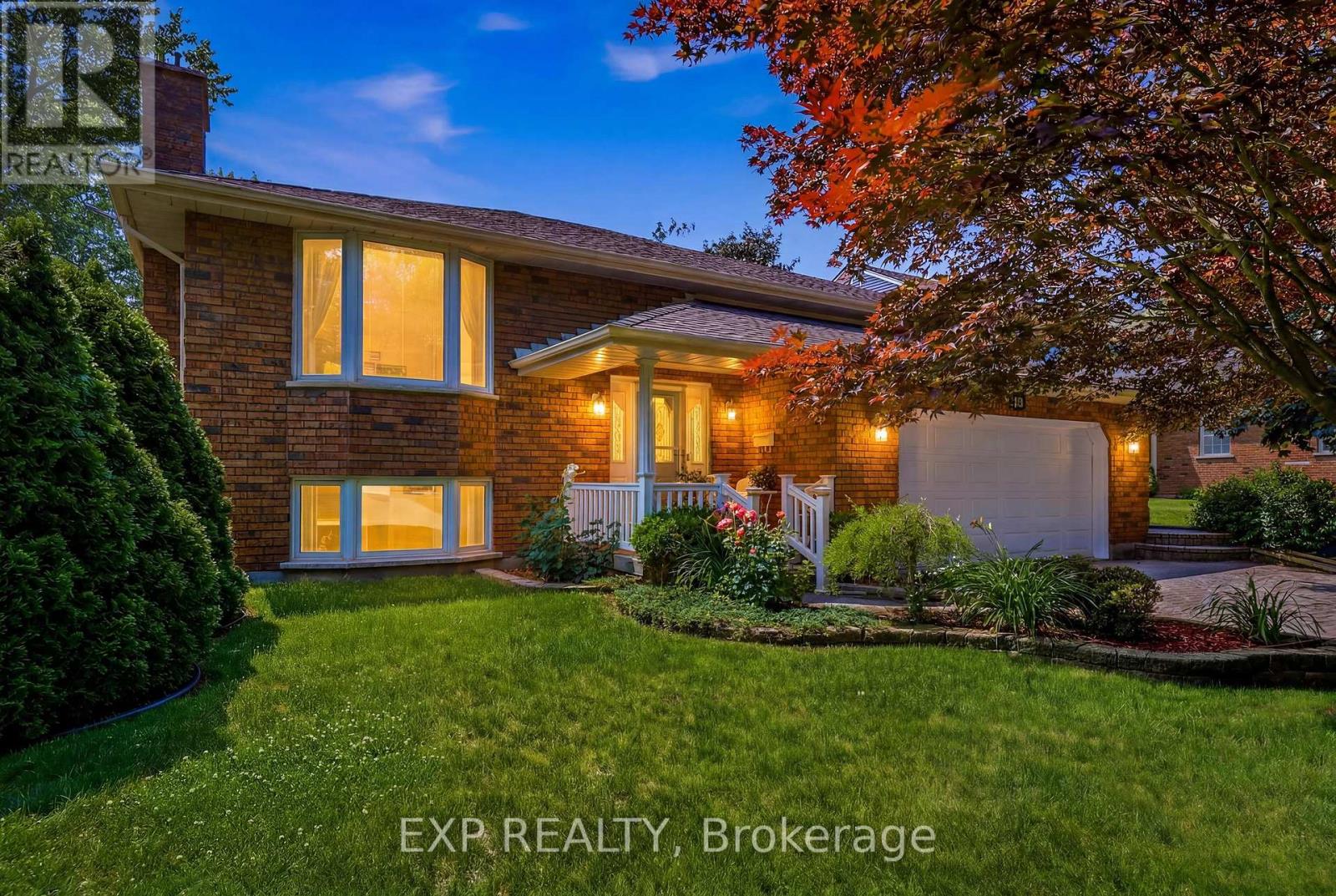 12 Fern Gate, Pelham, Ontario  L0S 1E4 - Photo 1 - X13538964