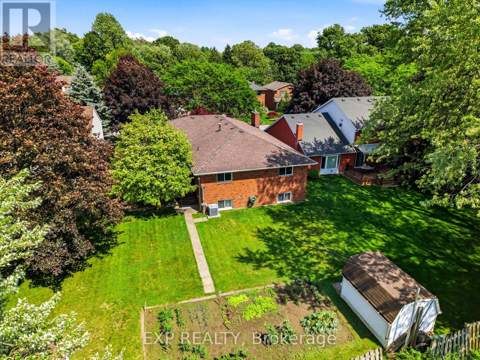 12 Fern Gate, Pelham, Ontario  L0S 1E4 - Photo 31 - X13538964