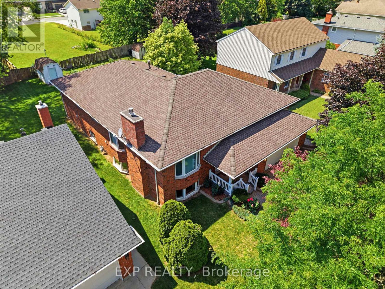 12 Fern Gate, Pelham, Ontario  L0S 1E4 - Photo 32 - X13538964