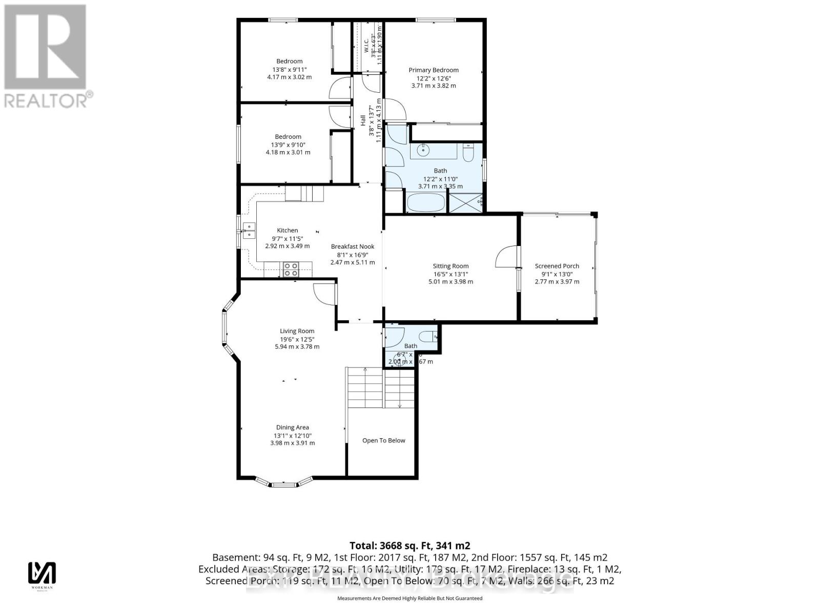 12 Fern Gate, Pelham, Ontario  L0S 1E4 - Photo 34 - X13538964