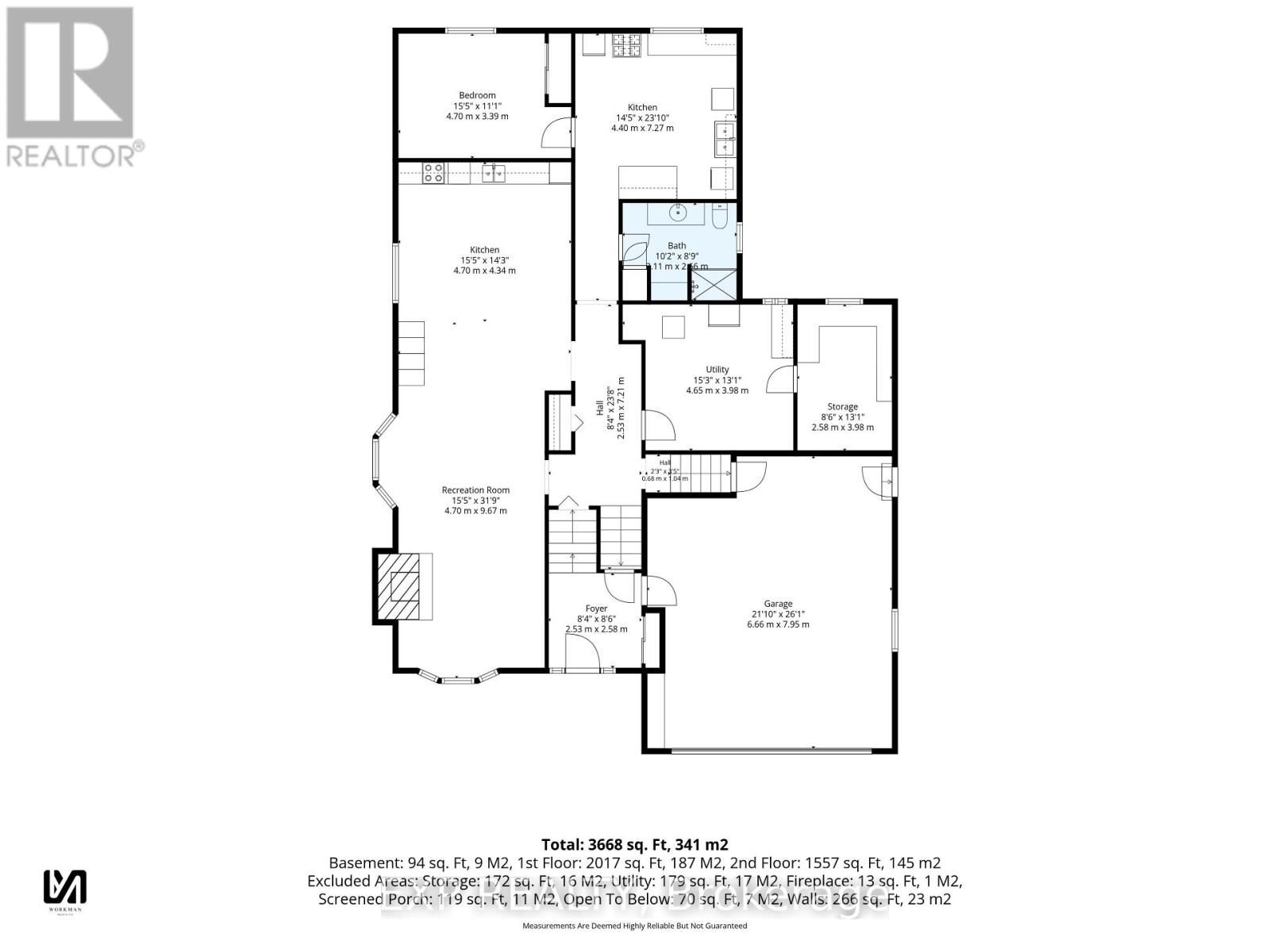 12 Fern Gate, Pelham, Ontario  L0S 1E4 - Photo 35 - X13538964