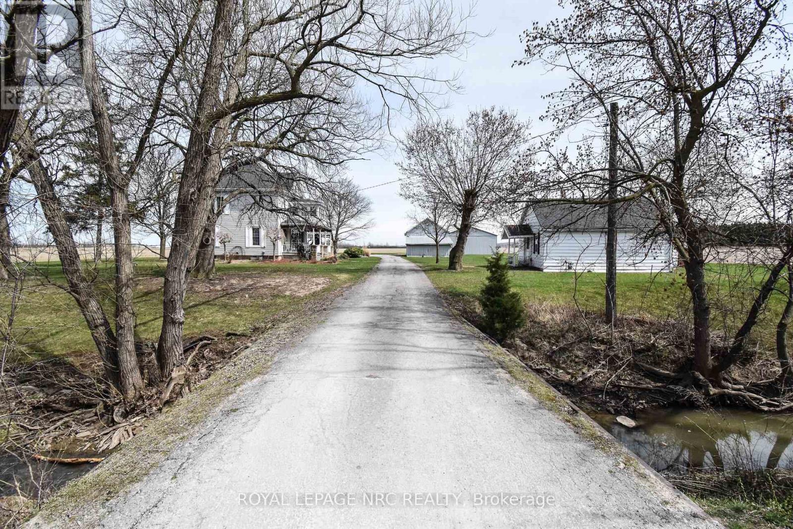 499 Townline Road, Niagara-On-The-Lake, Ontario  L0S 1P0 - Photo 1 - X13539342