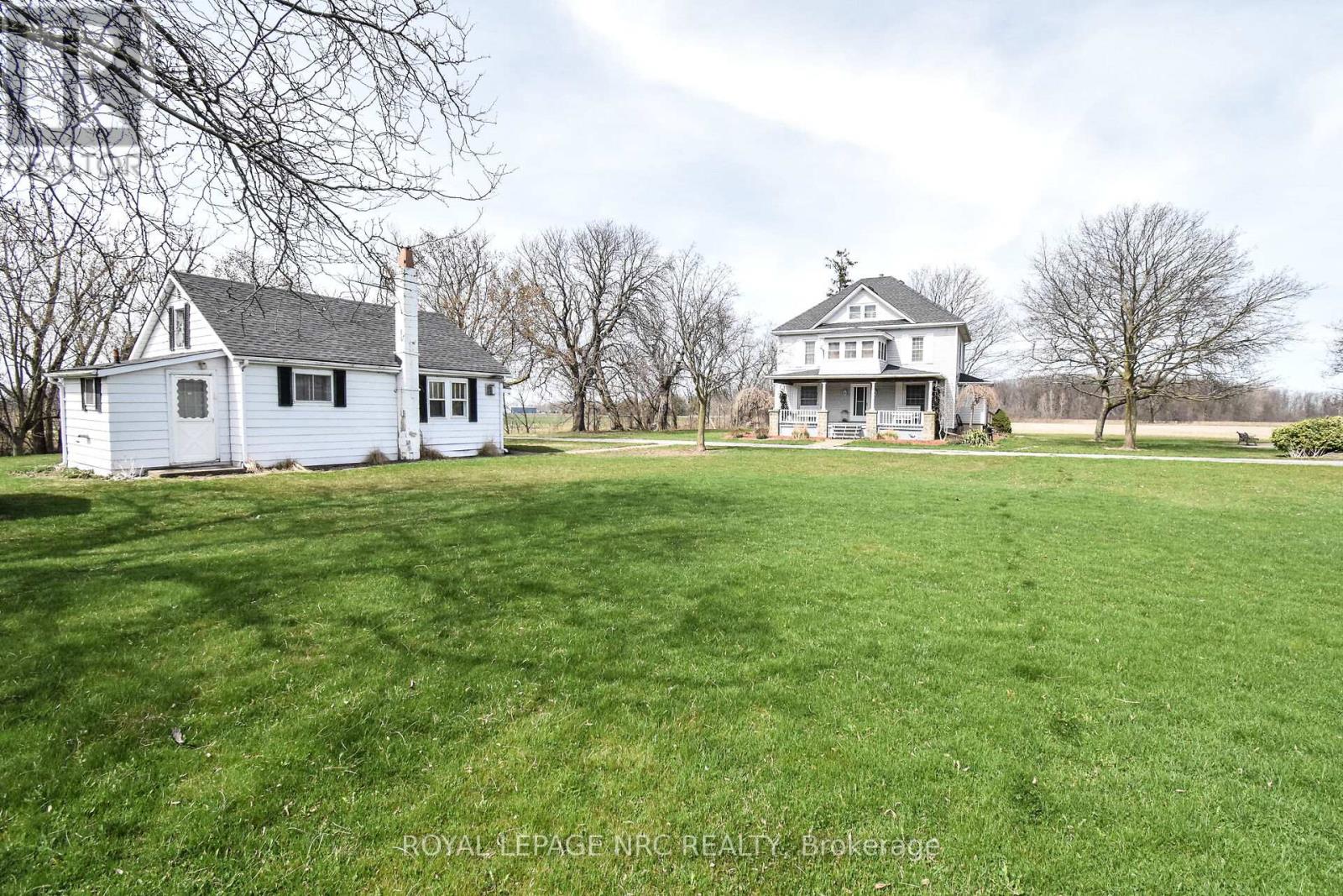 499 Townline Road, Niagara-On-The-Lake, Ontario  L0S 1P0 - Photo 11 - X13539342