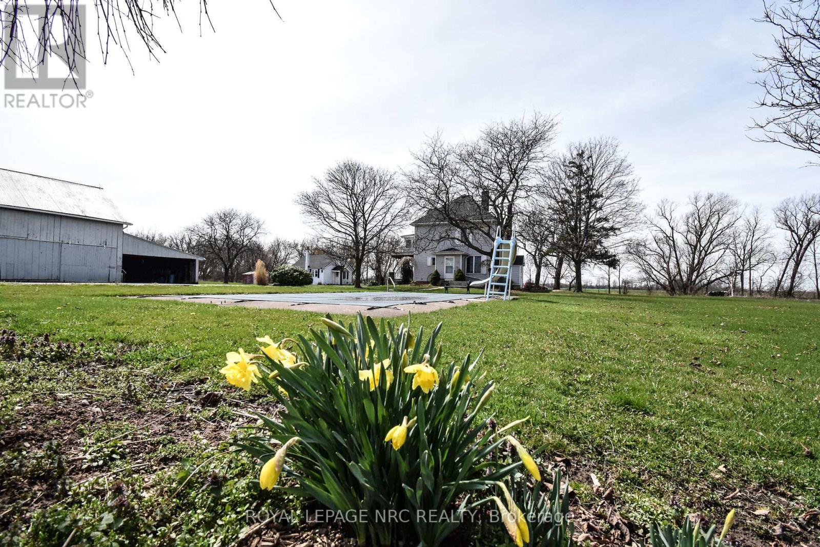 499 Townline Road, Niagara-On-The-Lake, Ontario  L0S 1P0 - Photo 12 - X13539342