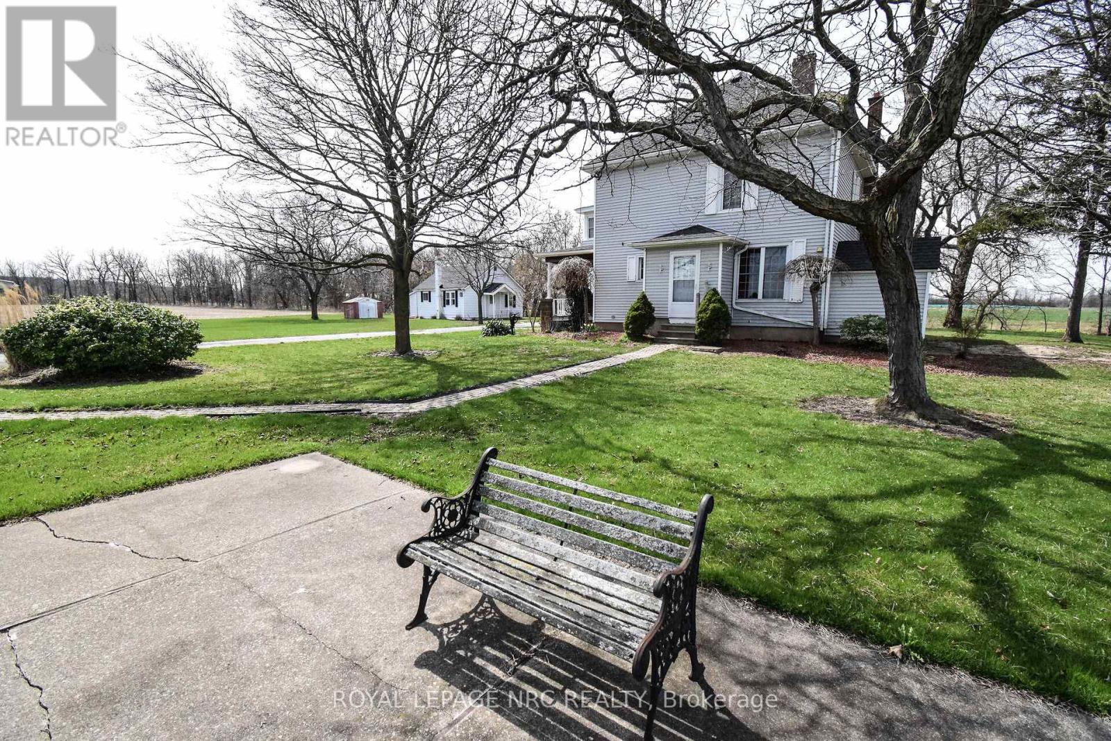 499 Townline Road, Niagara-On-The-Lake, Ontario  L0S 1P0 - Photo 13 - X13539342