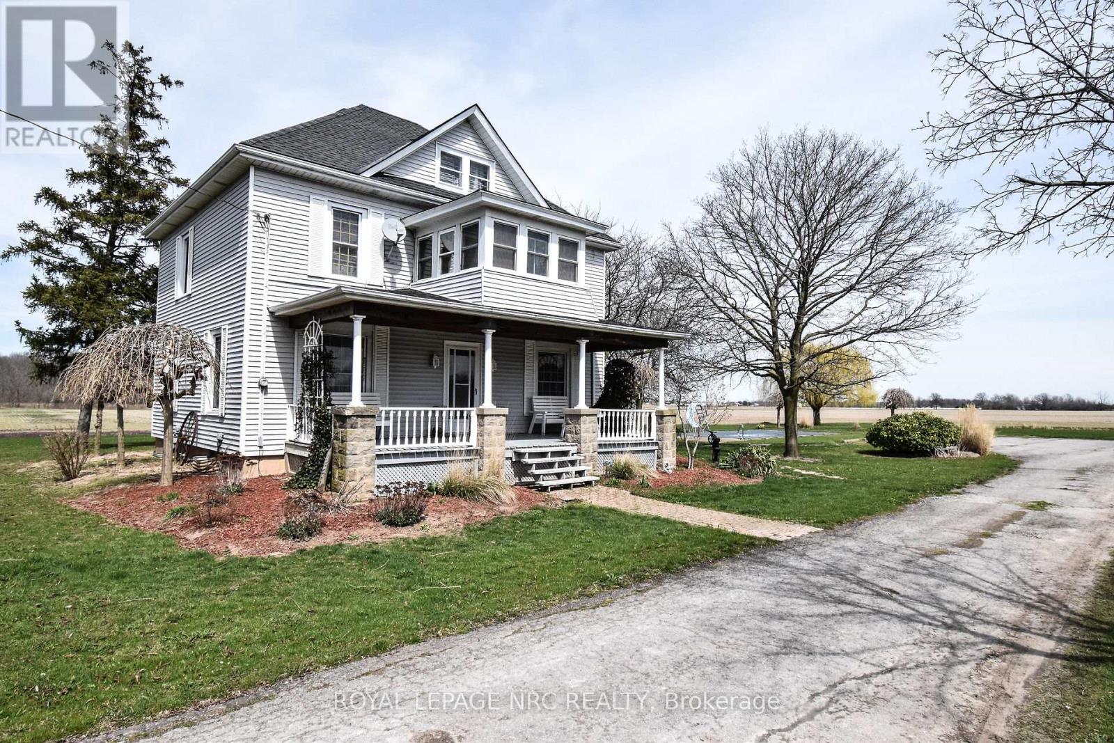 499 Townline Road, Niagara-On-The-Lake, Ontario  L0S 1P0 - Photo 2 - X13539342
