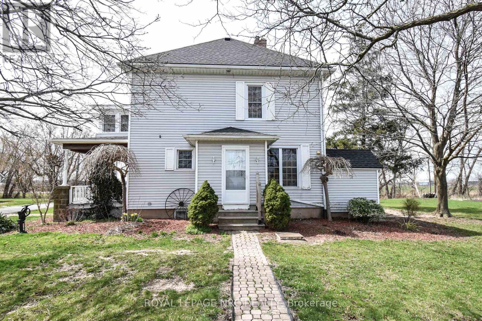 499 Townline Road, Niagara-On-The-Lake, Ontario  L0S 1P0 - Photo 4 - X13539342