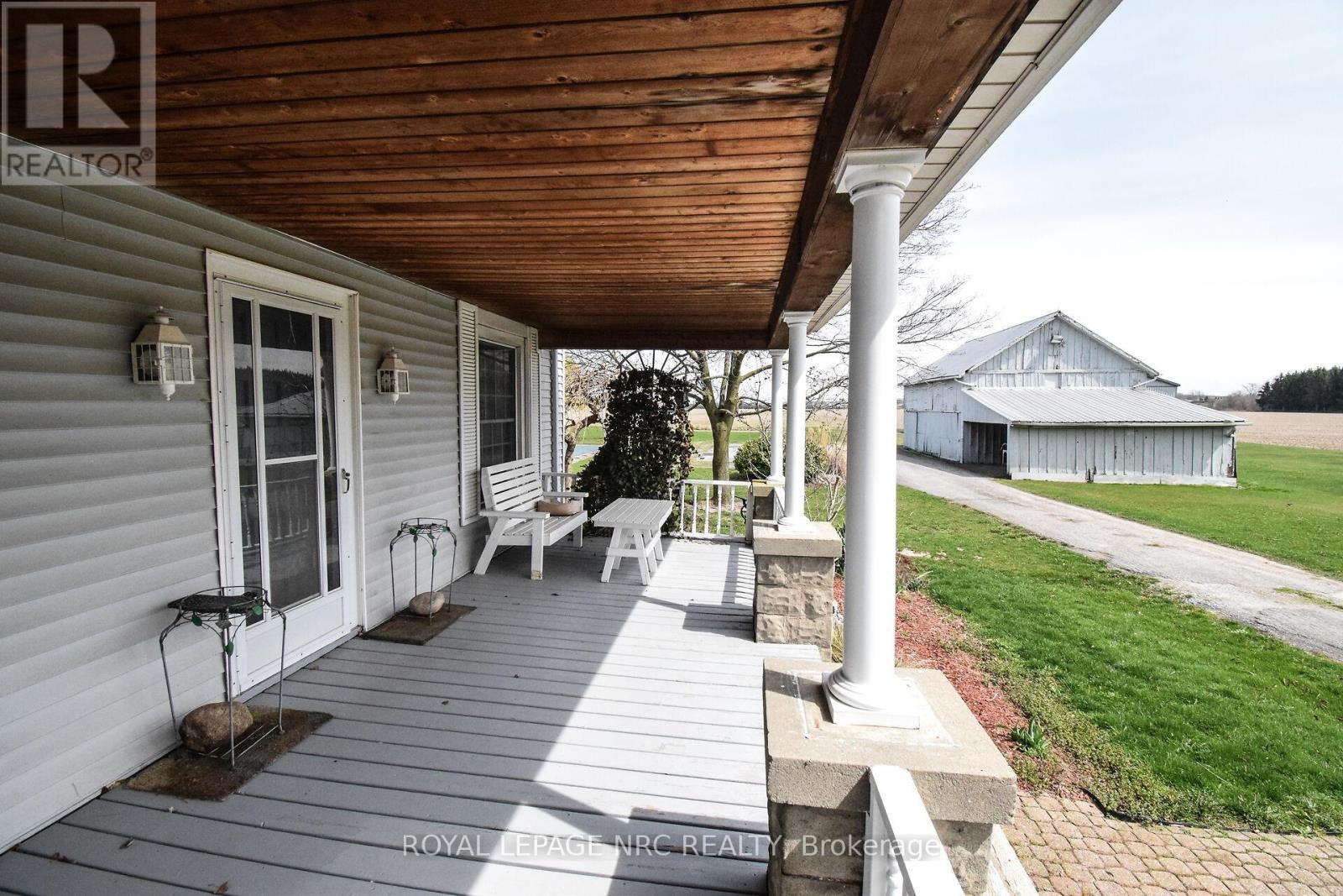 499 Townline Road, Niagara-On-The-Lake, Ontario  L0S 1P0 - Photo 5 - X13539342