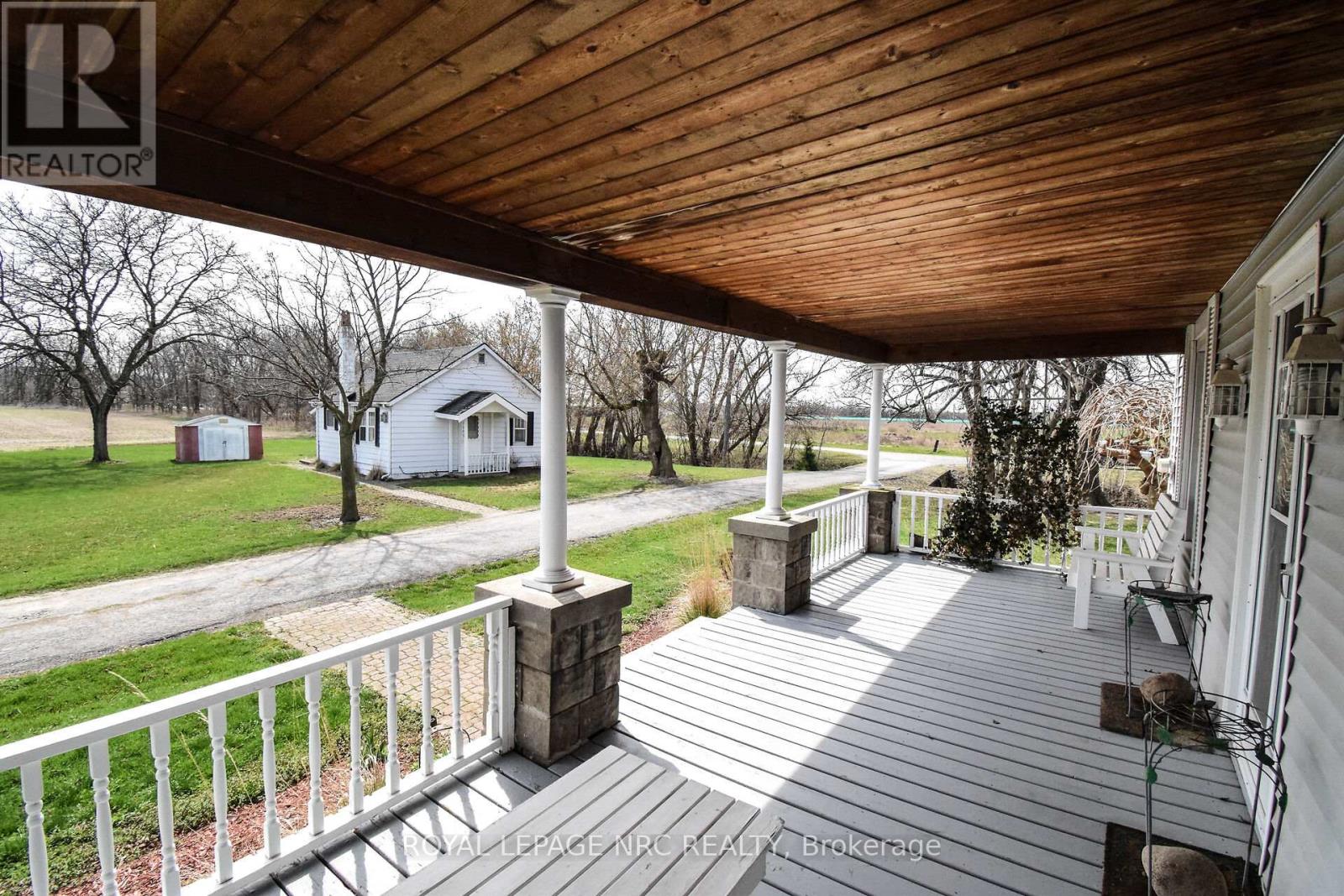 499 Townline Road, Niagara-On-The-Lake, Ontario  L0S 1P0 - Photo 6 - X13539342