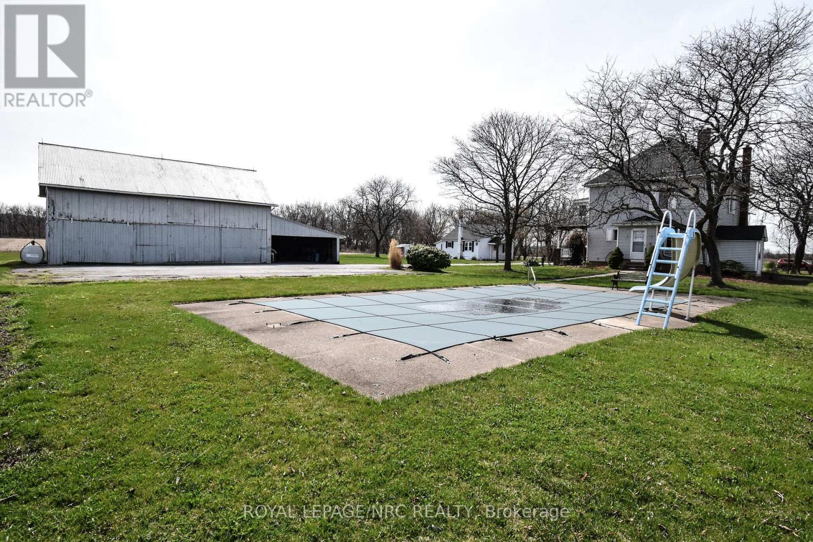 499 Townline Road, Niagara-On-The-Lake, Ontario  L0S 1P0 - Photo 9 - X13539342