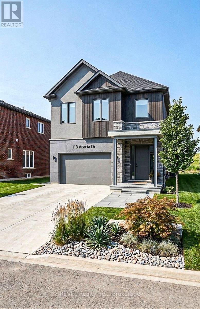 113 Acacia Road, Pelham, Ontario  L0S 1E6 - Photo 1 - X13540096