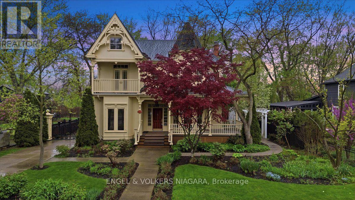 14650 Niagara Parkway, Niagara-On-The-Lake, Ontario  L0S 1J0 - Photo 1 - X13540890