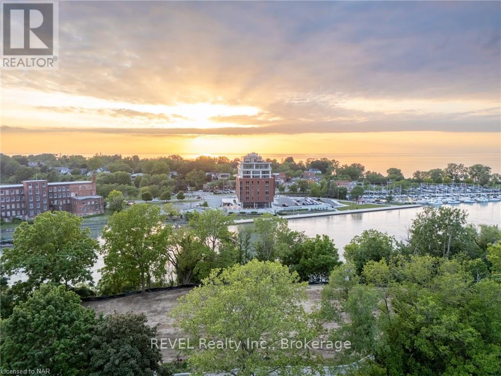 5 - 23 Michigan Avenue, St. Catharines, Ontario  L2N 4G7 - Photo 1 - X13541092