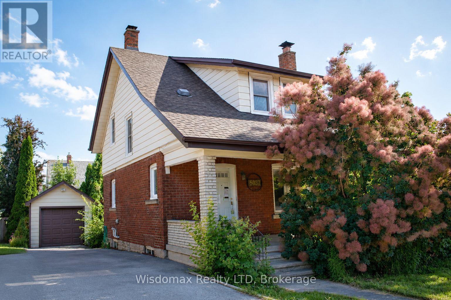 5037 Jepson Street, Niagara Falls, Ontario  L2E 1K4 - Photo 1 - X13541904