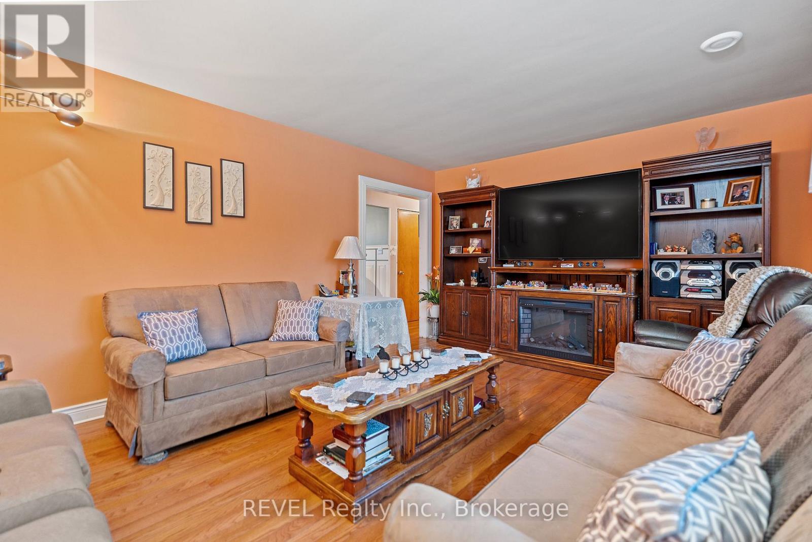 6398 Mountain Road, Niagara Falls, Ontario  L2E 6S4 - Photo 7 - X13542818