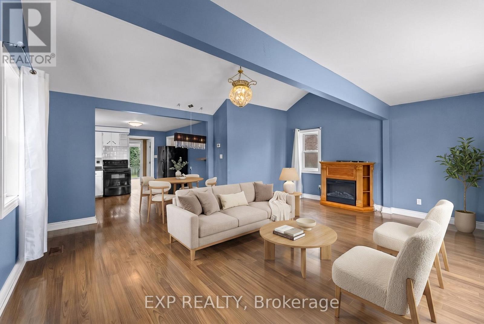 6344 Ash Street, Niagara Falls, Ontario  L2G 2H5 - Photo 2 - X13545636