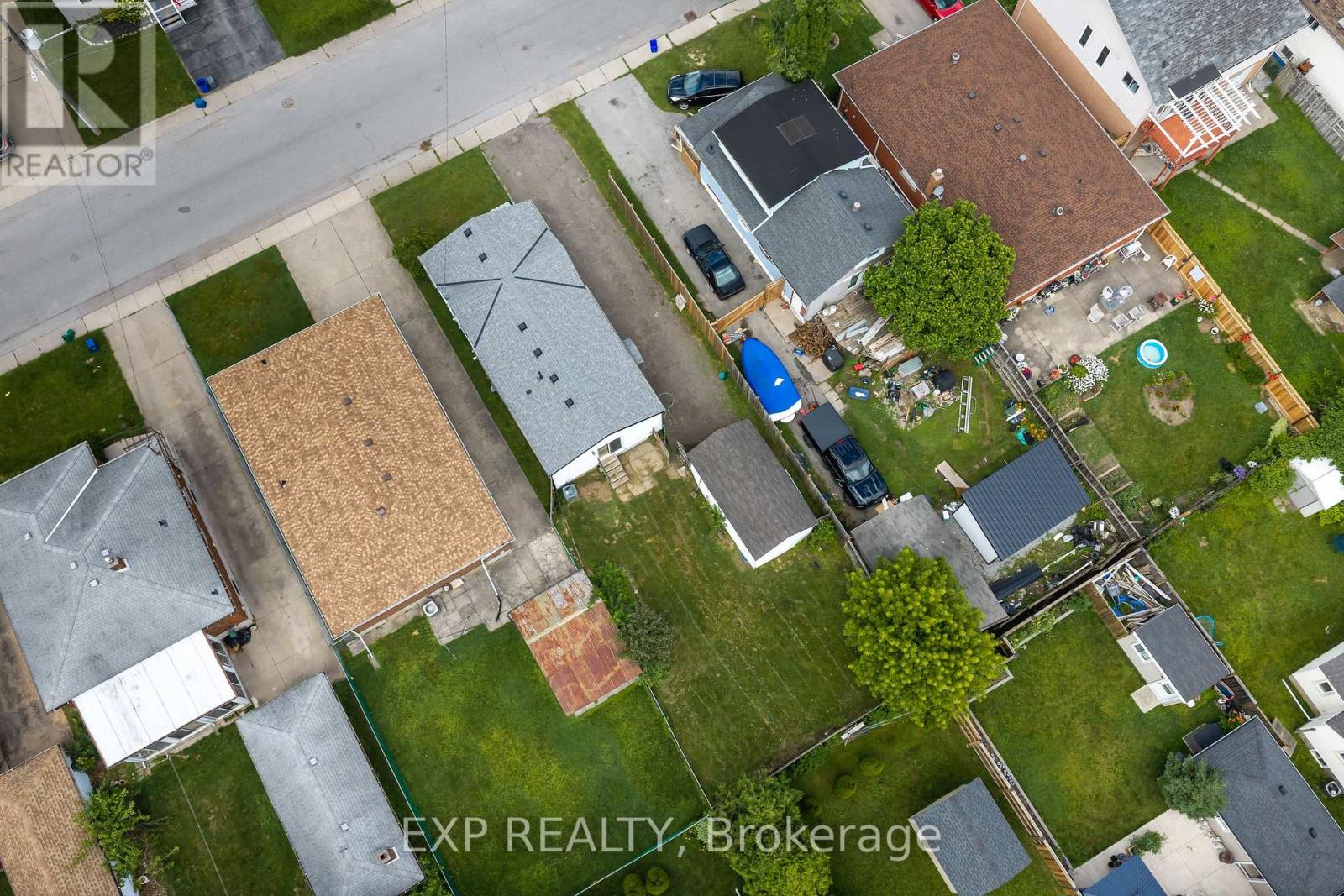 6344 Ash Street, Niagara Falls, Ontario  L2G 2H5 - Photo 27 - X13545636