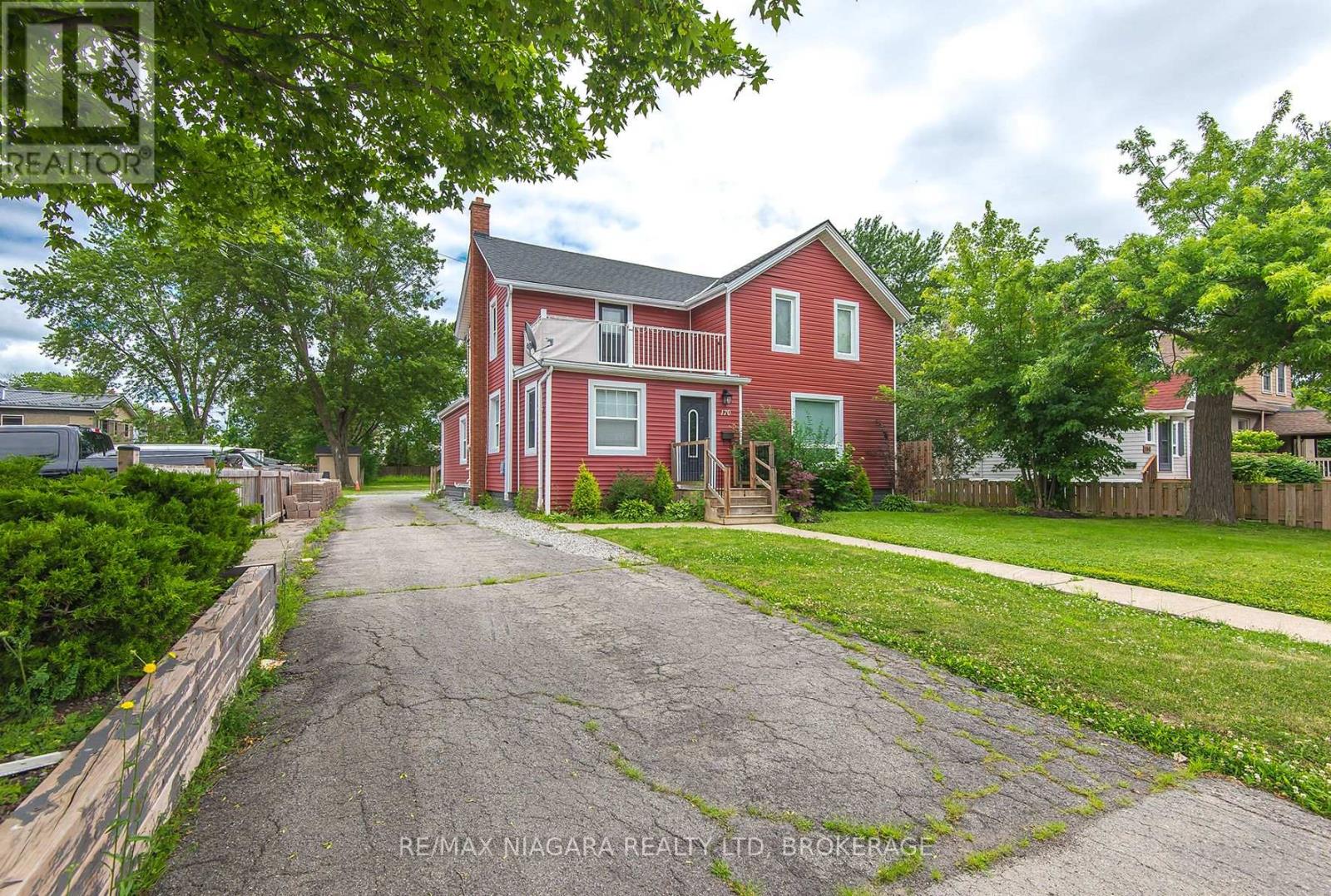 170 Hellems Avenue E, Welland, Ontario  L3B 3B4 - Photo 1 - X13546362