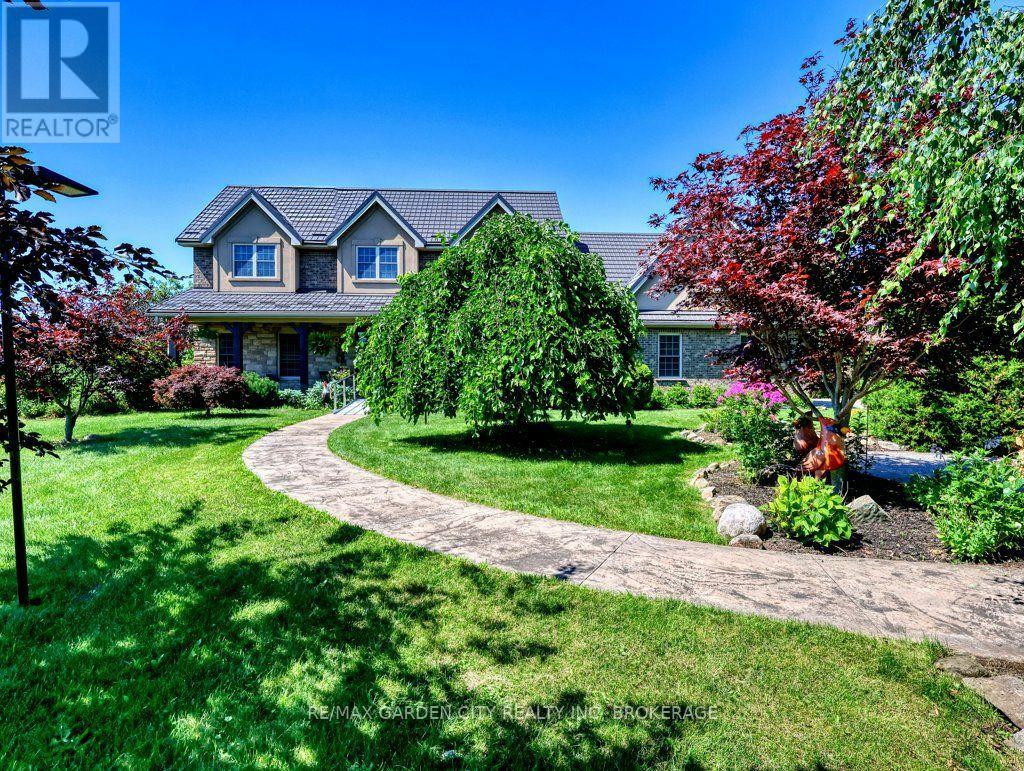 3297 Tallman Drive, Lincoln, Ontario  L0R 2C0 - Photo 1 - X13547852