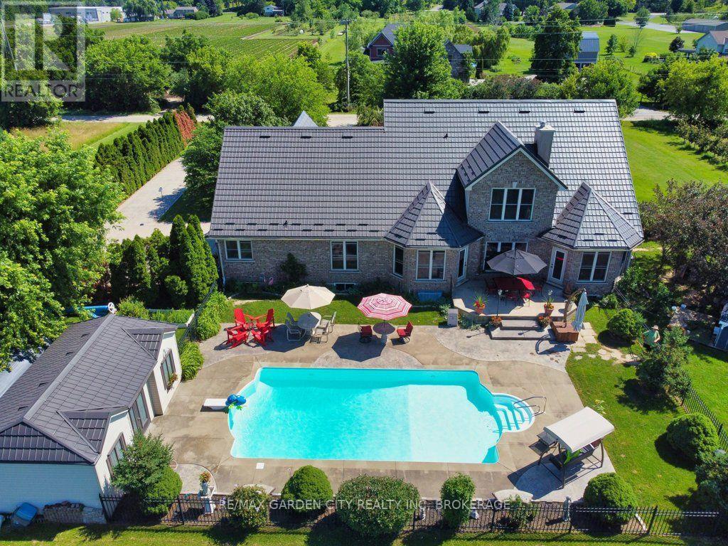 3297 Tallman Drive, Lincoln, Ontario  L0R 2C0 - Photo 43 - X13547852