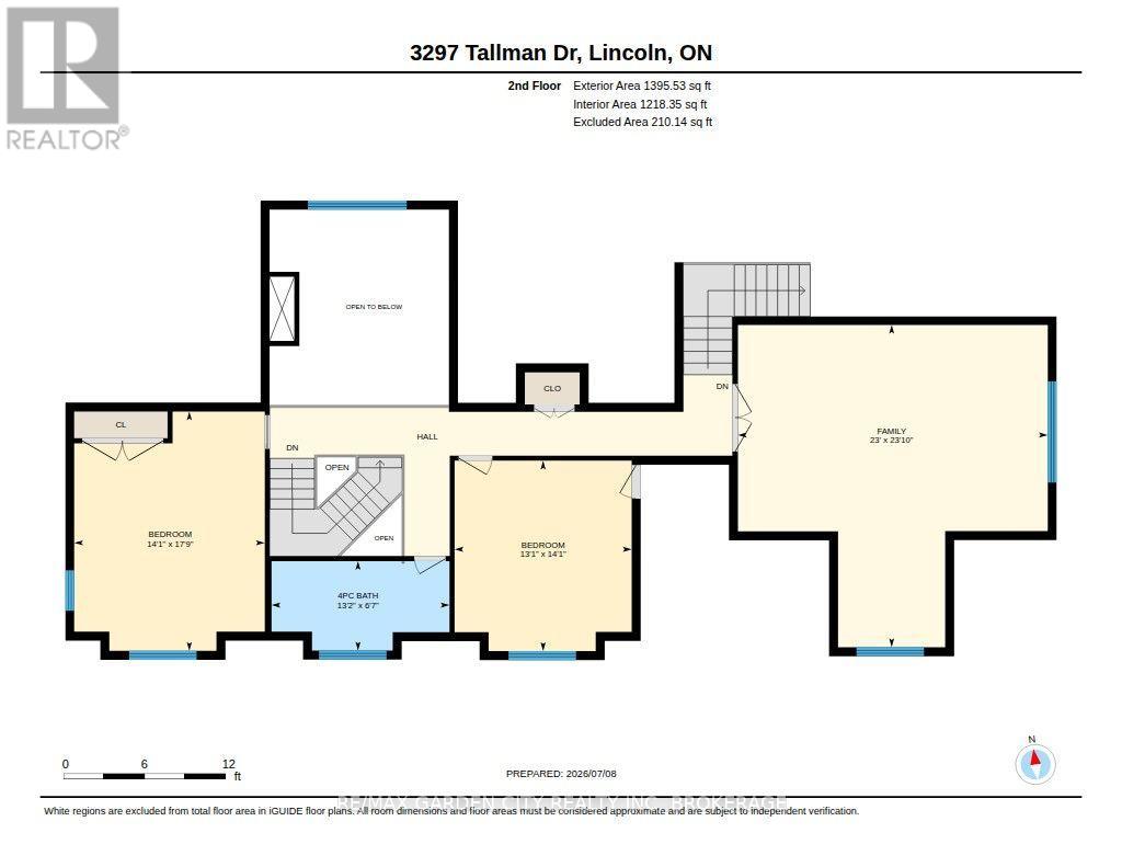 3297 Tallman Drive, Lincoln, Ontario  L0R 2C0 - Photo 45 - X13547852