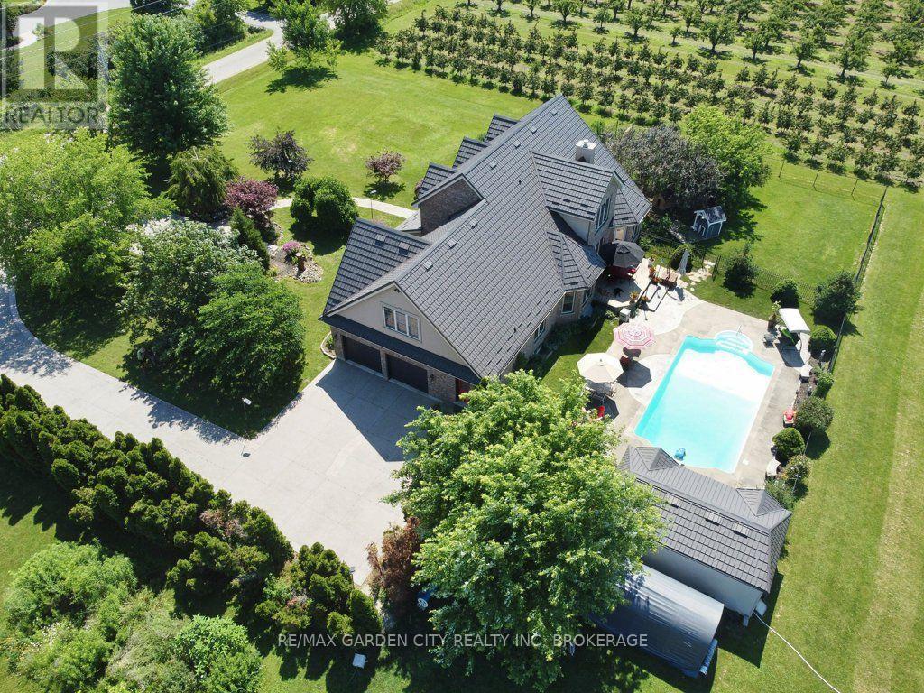 3297 Tallman Drive, Lincoln, Ontario  L0R 2C0 - Photo 7 - X13547852
