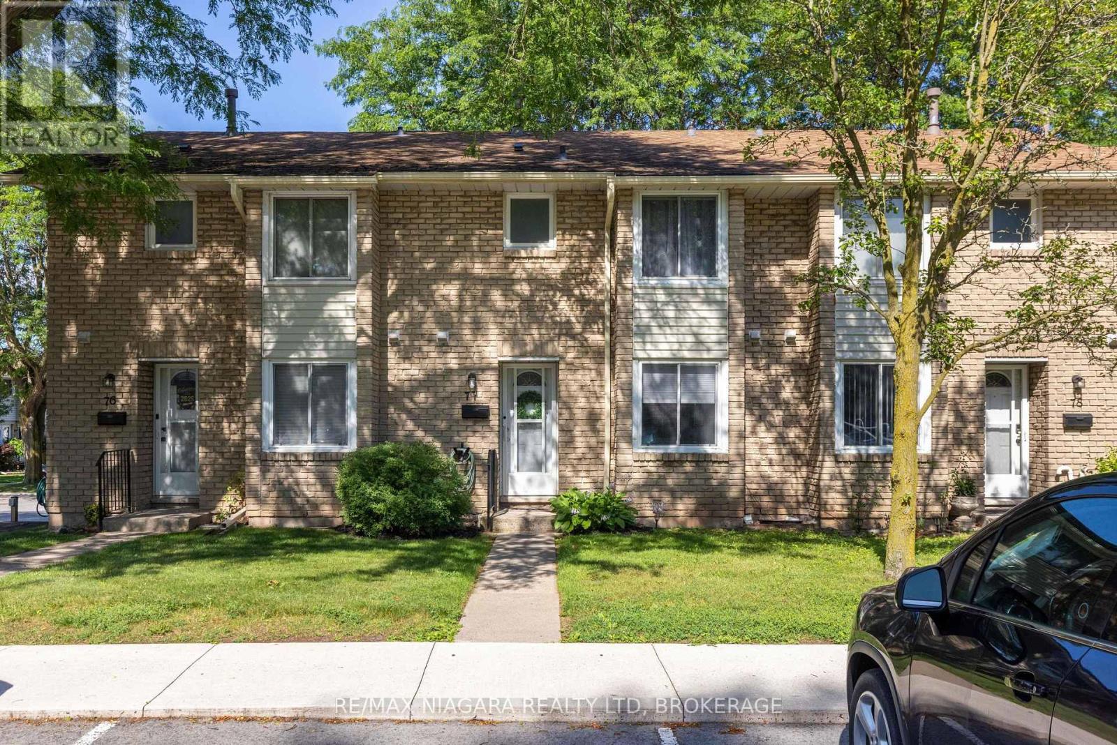 77 - 6767 Thorold Stone Road, Niagara Falls, Ontario  L2J 3W9 - Photo 1 - X13547988