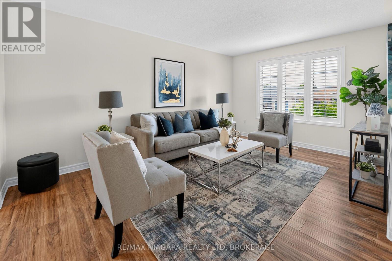 7710 Vincent Street W, Niagara Falls, Ontario  L2H 3B8 - Photo 10 - X13550246