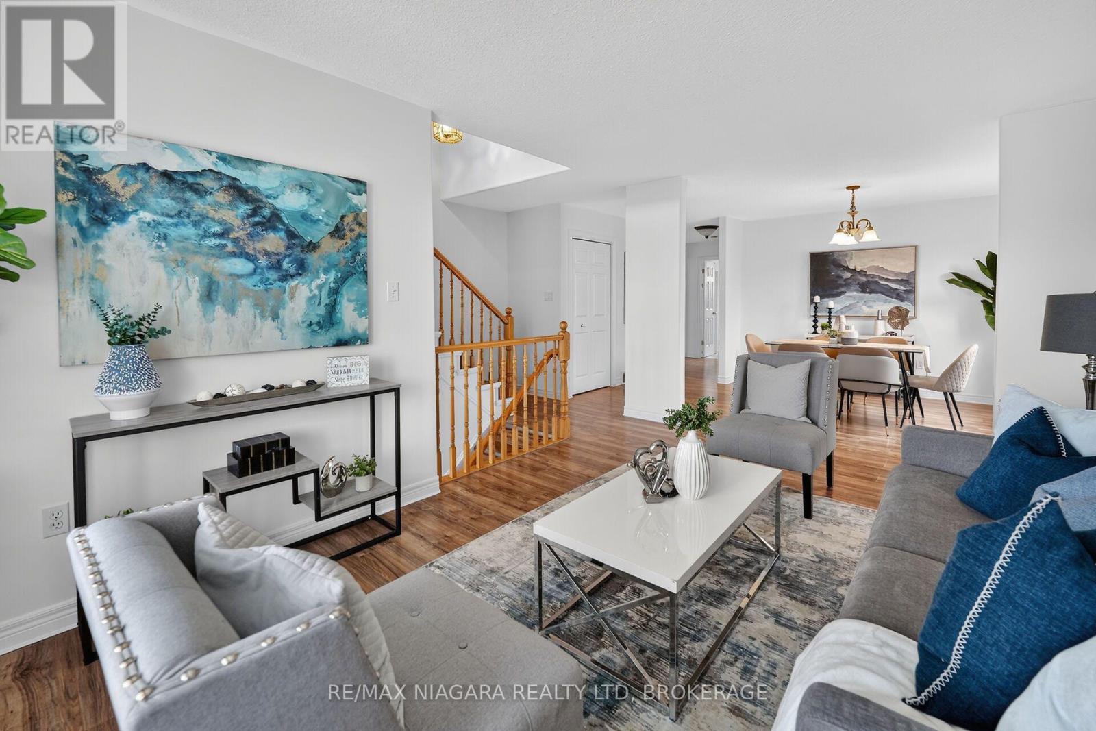 7710 Vincent Street W, Niagara Falls, Ontario  L2H 3B8 - Photo 11 - X13550246