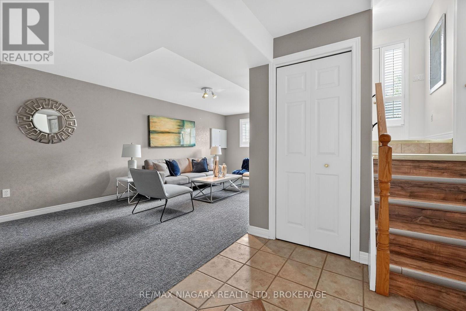 7710 Vincent Street W, Niagara Falls, Ontario  L2H 3B8 - Photo 30 - X13550246