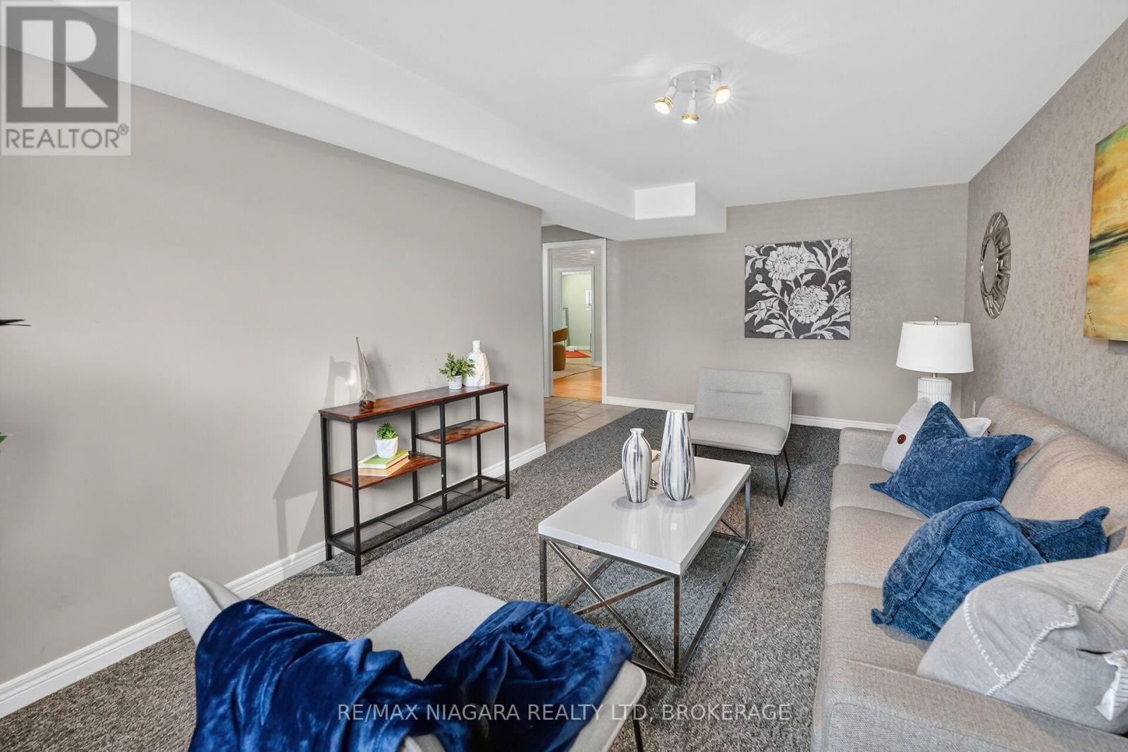 7710 Vincent Street W, Niagara Falls, Ontario  L2H 3B8 - Photo 32 - X13550246