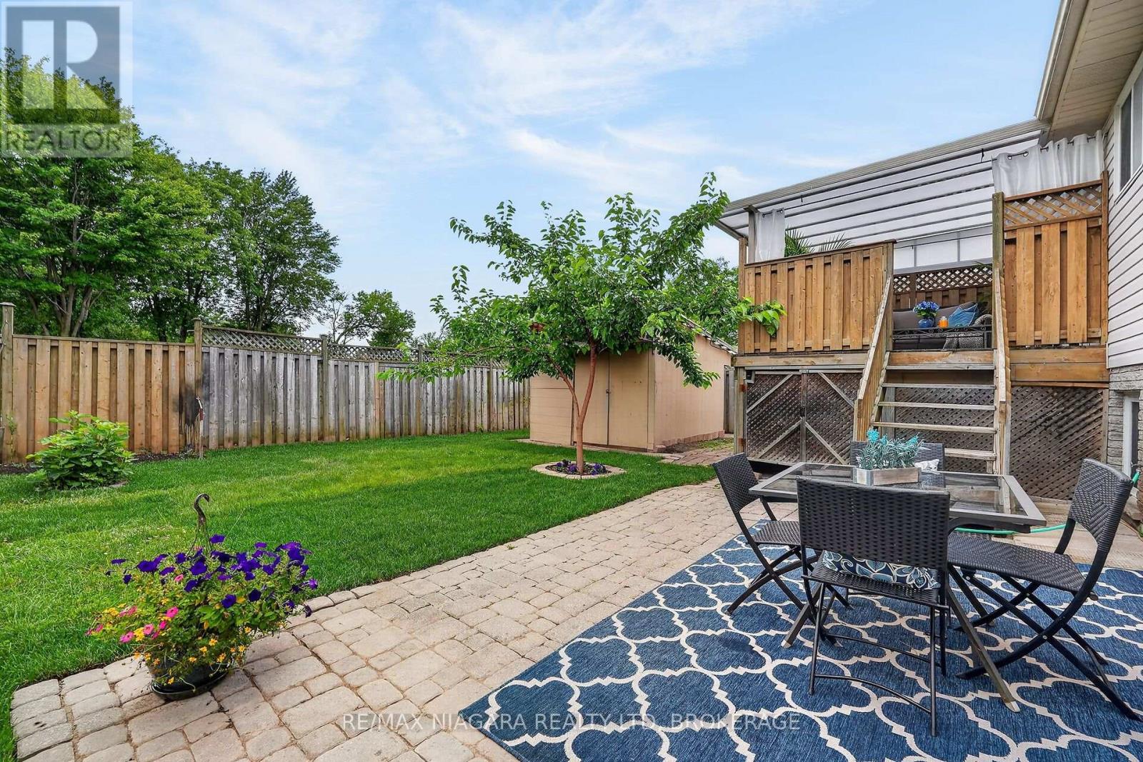 7710 Vincent Street W, Niagara Falls, Ontario  L2H 3B8 - Photo 38 - X13550246