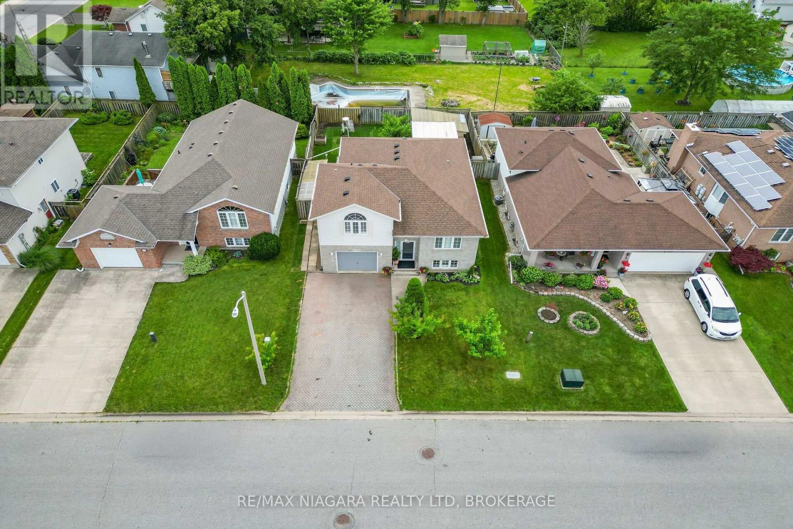 7710 Vincent Street W, Niagara Falls, Ontario  L2H 3B8 - Photo 40 - X13550246