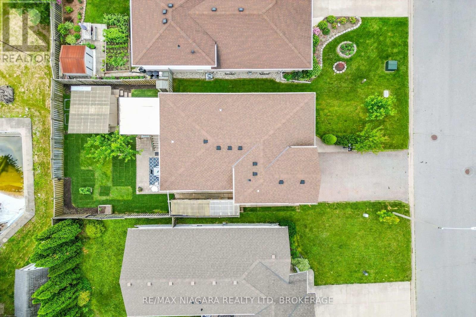 7710 Vincent Street W, Niagara Falls, Ontario  L2H 3B8 - Photo 41 - X13550246