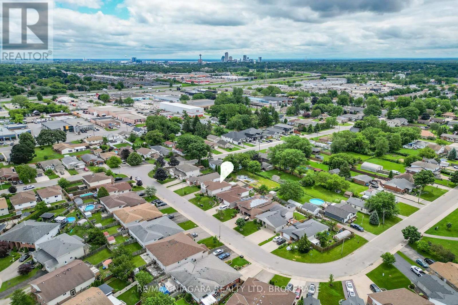7710 Vincent Street W, Niagara Falls, Ontario  L2H 3B8 - Photo 42 - X13550246