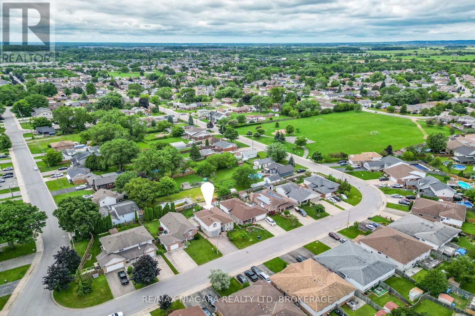 7710 Vincent Street W, Niagara Falls, Ontario  L2H 3B8 - Photo 44 - X13550246