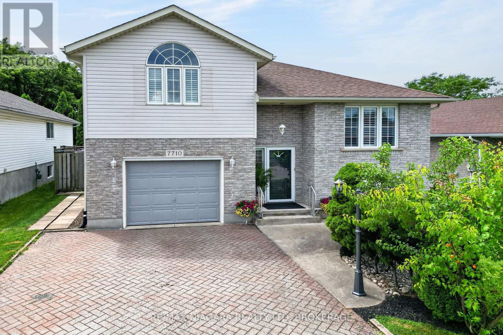 7710 Vincent Street W, Niagara Falls, Ontario  L2H 3B8 - Photo 45 - X13550246