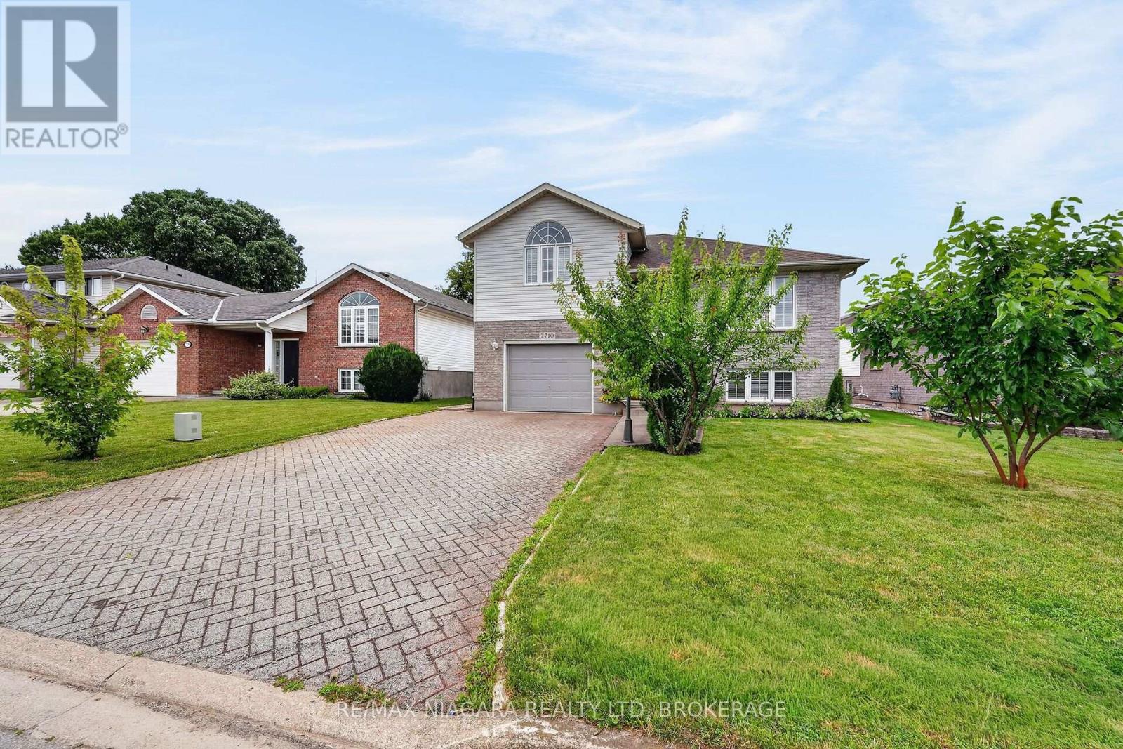 7710 Vincent Street W, Niagara Falls, Ontario  L2H 3B8 - Photo 5 - X13550246