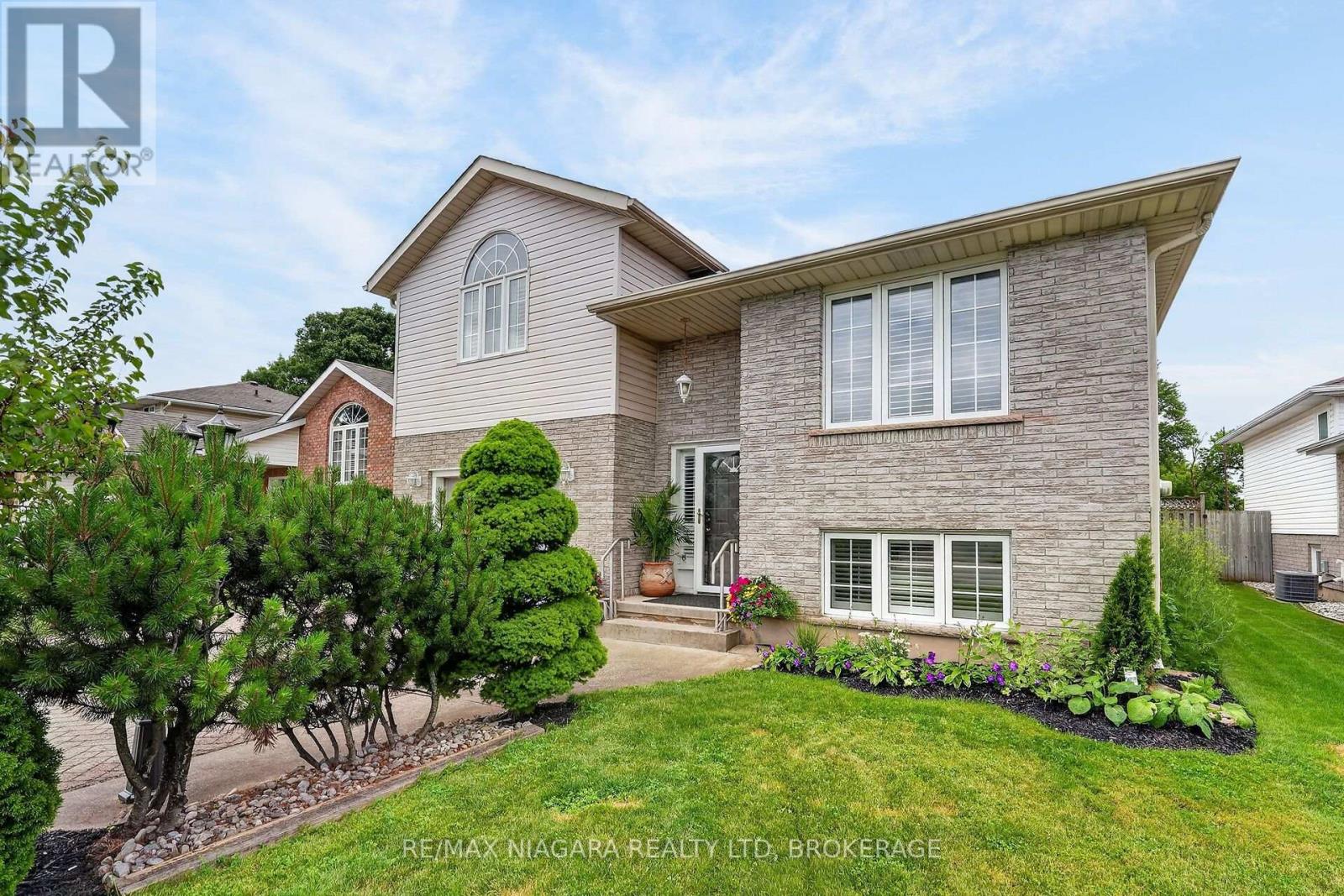 7710 Vincent Street W, Niagara Falls, Ontario  L2H 3B8 - Photo 6 - X13550246