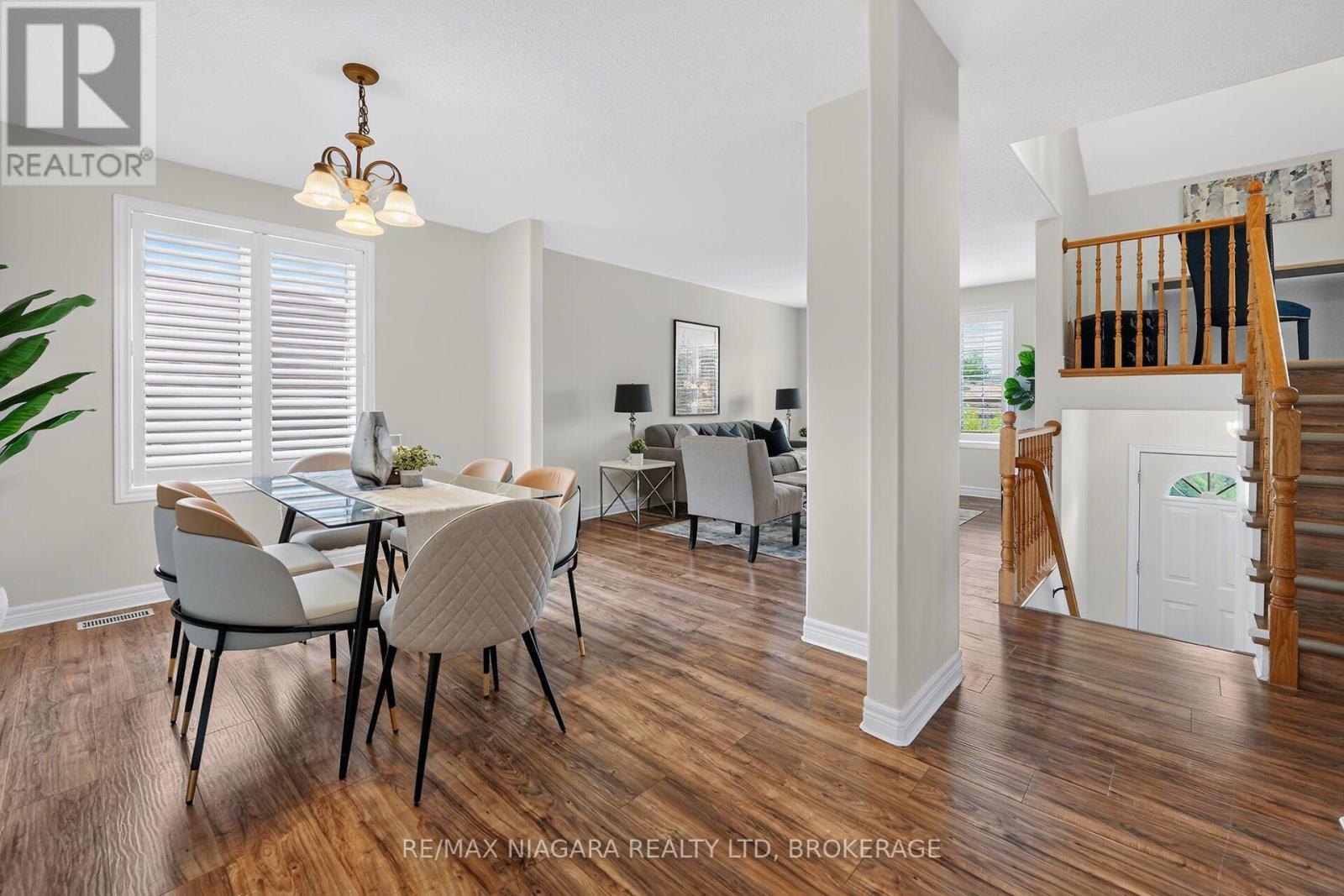 7710 Vincent Street W, Niagara Falls, Ontario  L2H 3B8 - Photo 8 - X13550246
