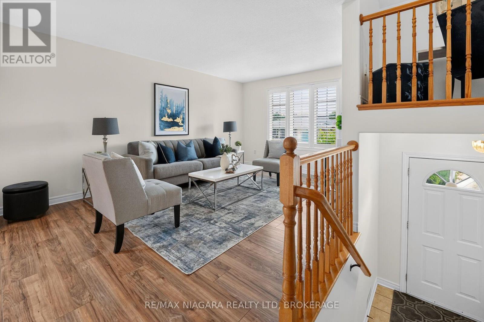 7710 Vincent Street W, Niagara Falls, Ontario  L2H 3B8 - Photo 9 - X13550246