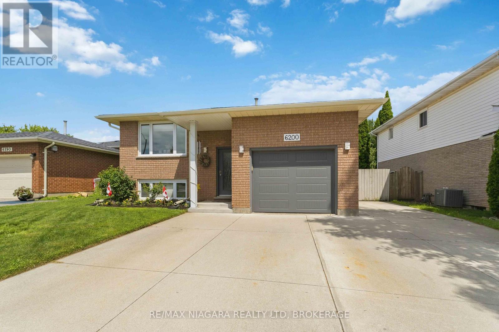 6200 Sherri Avenue, Niagara Falls, Ontario  L2H 2W7 - Photo 1 - X13551020