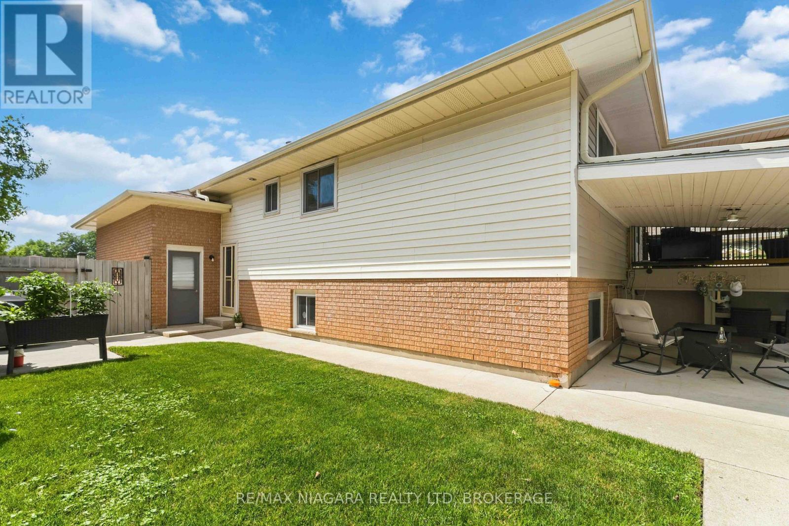 6200 Sherri Avenue, Niagara Falls, Ontario  L2H 2W7 - Photo 35 - X13551020
