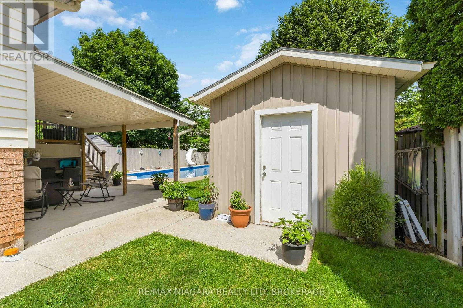 6200 Sherri Avenue, Niagara Falls, Ontario  L2H 2W7 - Photo 36 - X13551020