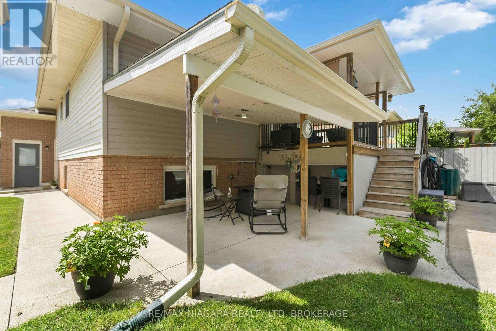 6200 Sherri Avenue, Niagara Falls, Ontario  L2H 2W7 - Photo 37 - X13551020
